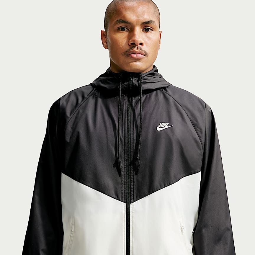 Nike Sportswear Club Men's Winterized Full-Zip Jacket. Nike.com